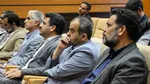 مراسم گرامیداشت روز روابط عمومی