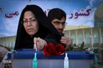 شکوه انتخاب در اصفهان