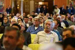 مراسم گرامیداشت هفته میراث فرهنگی در اصفهان