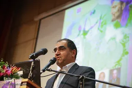 همایش مقام استاد
