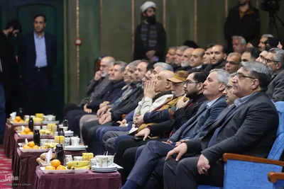 دومین جشنواره ملی فیلم و فیلمنامه «ایثار» تبریز