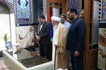 مرحله دوم انتخابات ریاست جمهوری در یزد‎