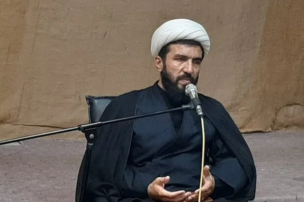 مدیرکل تبلیغات اسلامی گلستان رحلت آیت‌لله حسن‌زاده آملی را تسلیت گفت