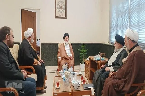 دور جدید سلسله کنگره‌های علمی امناءالرسل آغاز شد