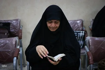 روز دوم چهل‌وهشتمین دوره مسابقات سراسری قرآن استان اصفهان
