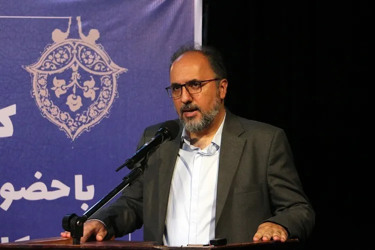 گسترش مشاغل فرهنگی نیازمند توسعه عدالت آموزشی است