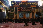 روضه‌خانه زرگرباشی؛ میراثی زنده از سه قرن سوگواری