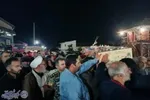 یادواره ۲۵۴ شهید والامقام بخش لاله آباد بابل با محوریت ۳ شهید والامقام روستای قادیکلا