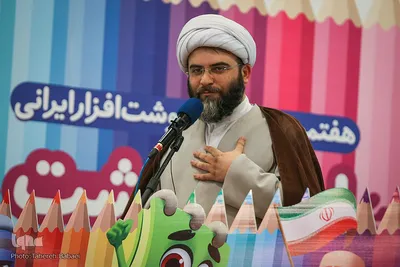 حجت‌الاسلام محمد قمی رئیس سازمان تبلیغات اسلامی