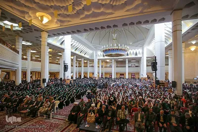 بیستمین جشنواره «جبرئیل امین»