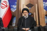 نشست خبری رییس‌جمهور با اصحاب رسانه آذربایجان‌شرقی‎‎