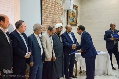 آیین گرامیداشت سالروز تأسیس جهاددانشگاهی در تبریز‎