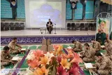 عکس | محافل انس با قرآن به مناسبت هفته وقف در کرمانشاه