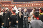 دوازدهمین سوگواره سراسری "احلی من العسل" در ارومیه‎