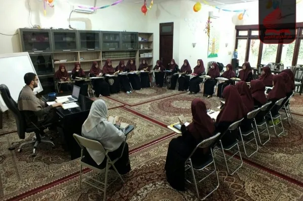 Dimulainya Training Tarbiah Pengajar Al-Quran Khusus Para Wanita di Indonesia