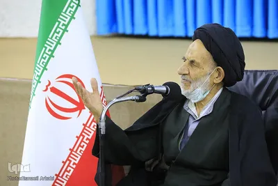 دیدار مدیرکل ورزش خراسان‌جنوبی با حجت الاسلام عبادی
