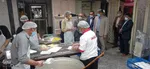 آغاز طرح اطعام مهدوی در خراسان‌جنوبی