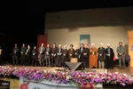 گرامیداشت ماموستا عبدالرحمن شرفکندی در مهاباد‎
