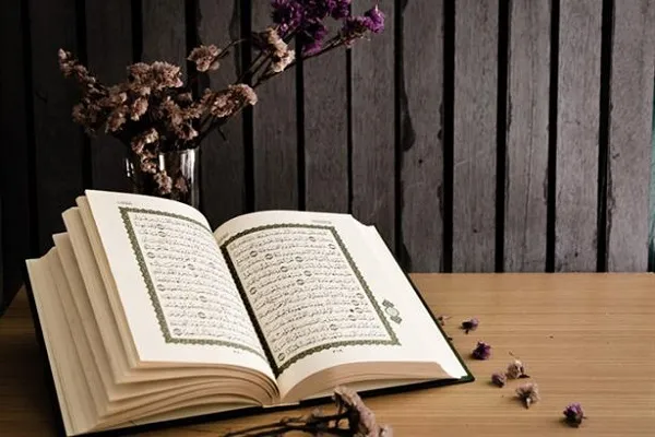 تنظيم دورة إلكترونية نسوية لتفسير القرآن في ألمانيا