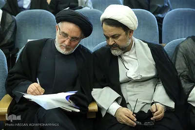 دومین همایش وحدت حوزه و دانشگاه