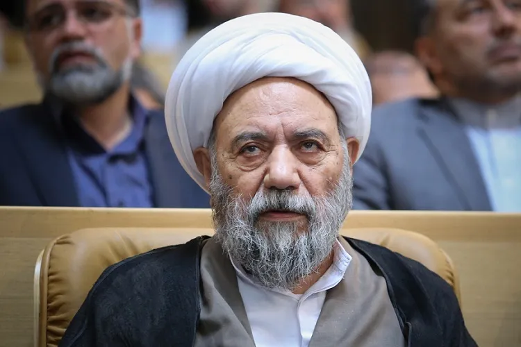 آیت‌الله شیخ‌ حسن‌ صانعی‌ درگذشت + زندگینامه