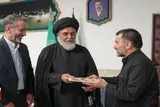چهارمین آیین ملی «مثل امام شهید» در جمکران برگزار می‌شود