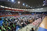 سفر رییس جمهور به اصفهان