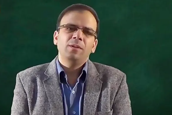 بی‌اثر شدن مرزهای اعتقادی در شکل‌گیری ارتباطات اجتماعی در عصر ظهور