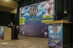 اجتماع عاشقان شهادت در شهر شیراز‎‎