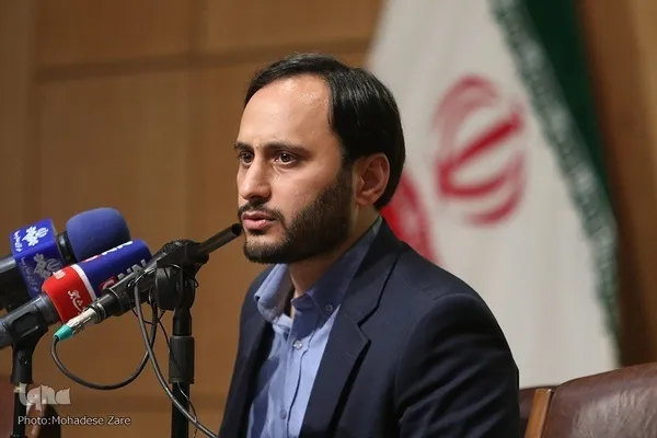 نظامات اطلاع‌رسانی از منظر قرآن استخراج شود