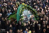 آیین عزاداری و نخل‌گردانی تاسوعای حسینی در سمنان