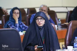 اولین رویداد تعلیمی زائر - خبرنگار