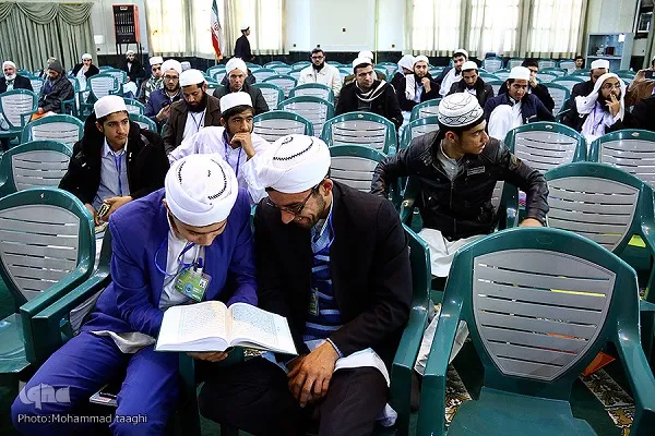 مسابقه تفسیر «سوره فتح» در کردستان برگزار می‌شود