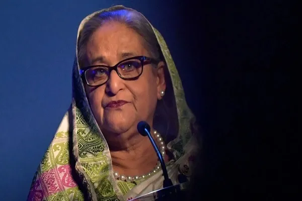 শেখ হাসিনার বিরুদ্ধে আরও তিন হত্যা মামলা