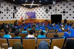 جشن سینمای کودک و نوجوان در اصفهان