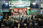 سی امین یادواره ۱۱۰ شهید شهر لالجین‎‎