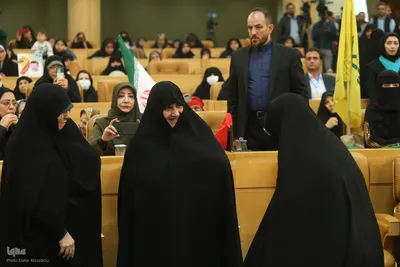 همایش بین‌المللی همبستگی جهانی زنان علیه نسل‌کشی رژیم صهیونیستی
