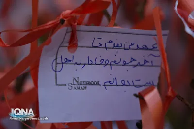 پیاده‌روی جاماندگان اربعین در اصفهان