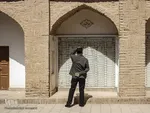 آثار تاریخی حسینه امام رضا(مدرسه شوكتيه) و منزل مرحوم پردلی با قدمتی 120 سال
