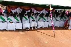 Burkina Faso : fin de la 2e édition des cours coraniques à l’école féminine Al-Kawsar