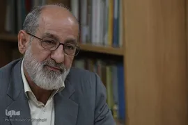 محمد اسفندیاری