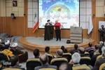 جشن تکلیف فرزندان دستگاه های اجرایی