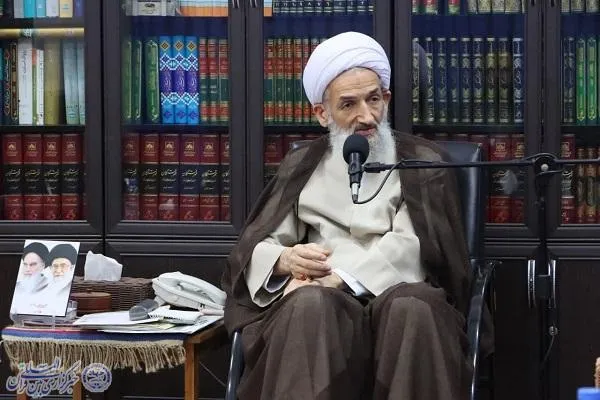 وجدان کاری مهم‌ترین عامل جلوگیری از تخلفات است