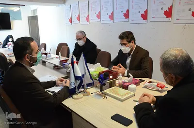 نشست تخصصی مکتب سلیمانی به میزبانی ایکنای آذربایجان شرقی
