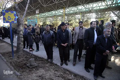 مراسم دوازدهمین سالگرد اصحاب رسانه