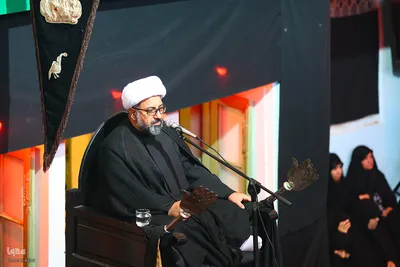 خانه بنکدار؛ دو قرن میزبانی از سوگواران حسینی