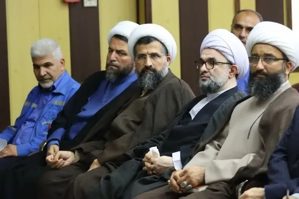 همایش بصیرت عاشورایی در ساری