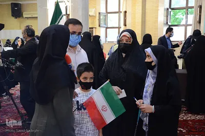 انتخابات 1400 در تبریز‎