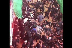 Tatlong mga Araw ng Pagdadalamhati sa Karbala Pagkatapos ng Paktatakbuhan ng Kamatayan