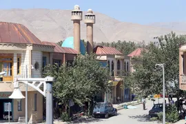 شهرک سینمایی غزالی